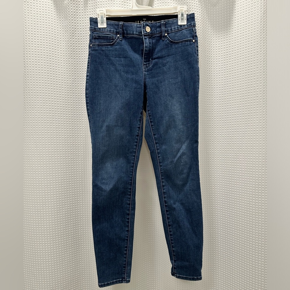 White House Black Market jeans
